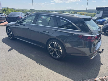 Voiture Mercedes-Benz E 300de T AHK+Burm4D+Distr+Memory+360: photos 3