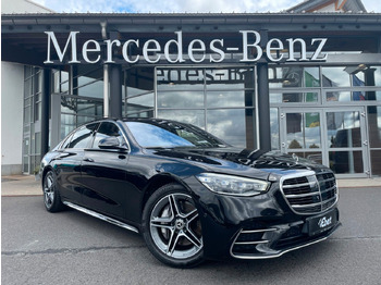 Berline MERCEDES-BENZ