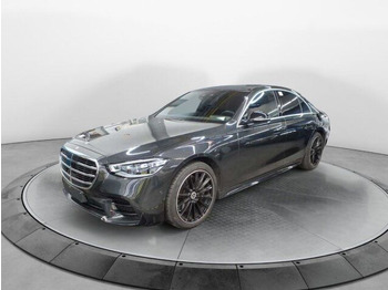 Berline MERCEDES-BENZ