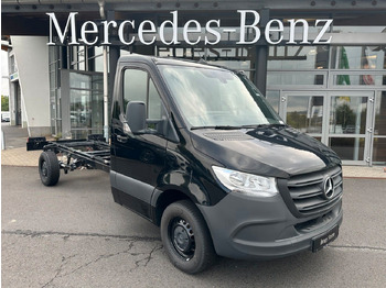 Châssis cabine MERCEDES-BENZ Sprinter 311