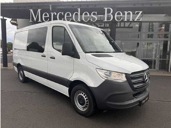 Fourgon utilitaire MERCEDES-BENZ Sprinter 315