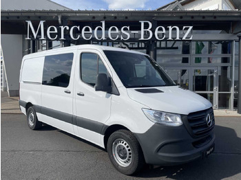 Fourgon utilitaire MERCEDES-BENZ Sprinter 315