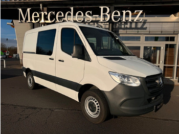 Fourgon utilitaire MERCEDES-BENZ Sprinter 315