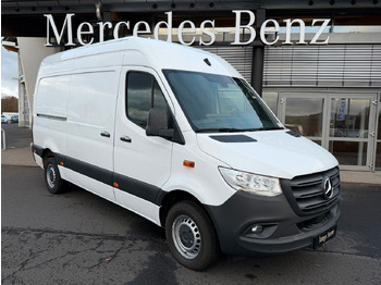 Fourgon utilitaire MERCEDES-BENZ Sprinter 317