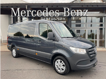 Transport de personnes MERCEDES-BENZ Sprinter 317