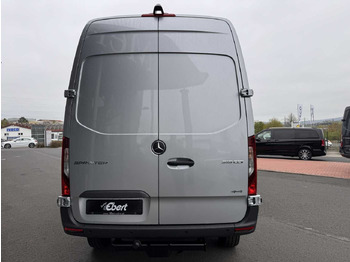 Crédit-bail  Mercedes-Benz Sprinter 319 CDI 4x4 3665 Klima Standheiz AHK Mercedes-Benz Sprinter 319 CDI 4x4 3665 Klima Standheiz AHK: photos 5