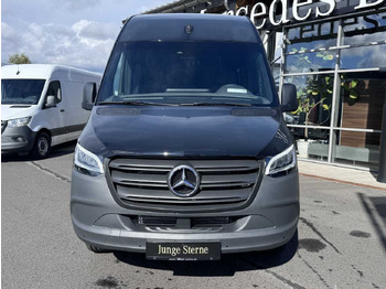 Fourgon utilitaire Mercedes-Benz Sprinter 517 CDI 3665 Klima Kamera AHK Warmluft: photos 2
