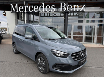 Transport de personnes MERCEDES-BENZ