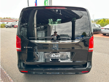 Voiture break Mercedes-Benz V 250 d EDITION AMG Kompakt ILS elektr Türen: photos 5 Voiture break Mercedes-Benz V 250 d EDITION AMG Kompakt ILS elektr Türen: photos 5