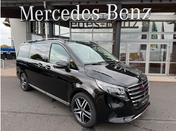 Transport de personnes MERCEDES-BENZ