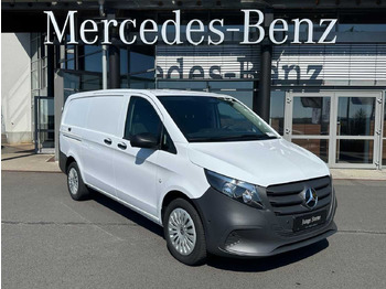 Fourgonnette MERCEDES-BENZ Vito 116
