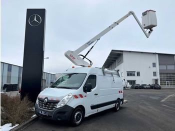 Crédit-bail Renault Master 2.3 dCi / France Elevateur 121FT, 12m Renault Master 2.3 dCi / France Elevateur 121FT, 12m: photos 1 Crédit-bail Renault Master 2.3 dCi / France Elevateur 121FT, 12m Renault Master 2.3 dCi / France Elevateur 121FT, 12m: photos 1