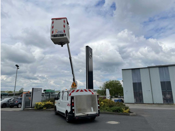 Crédit-bail Renault Trafic dCi 120 L1H1 / France Elavateur 091F 9m  Renault Trafic dCi 120 L1H1 / France Elavateur 091F 9m: photos 3 Crédit-bail Renault Trafic dCi 120 L1H1 / France Elavateur 091F 9m  Renault Trafic dCi 120 L1H1 / France Elavateur 091F 9m: photos 3