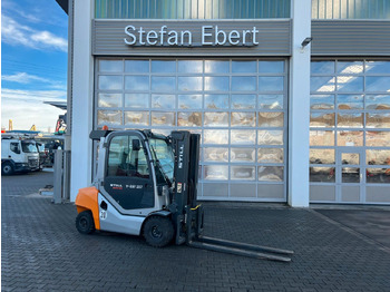 Chariot élévateur diesel STILL RX70