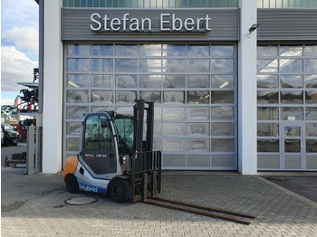 Chariot élévateur diesel STILL RX70