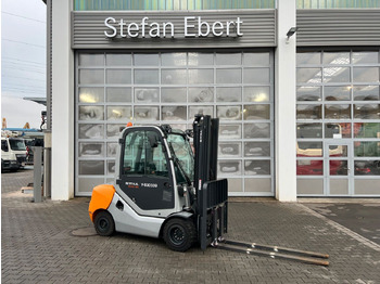 Chariot élévateur diesel STILL RX70