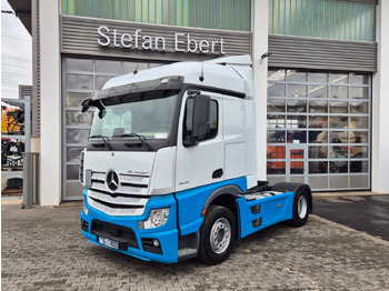 Tracteur routier MERCEDES-BENZ Actros 1845