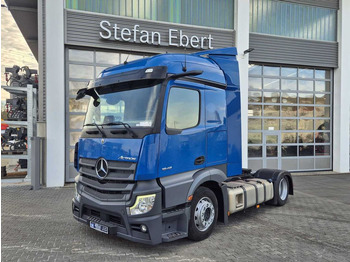 Tracteur routier MERCEDES-BENZ Actros 1848