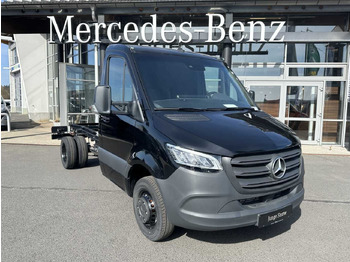 Véhicule utilitaire MERCEDES-BENZ Sprinter