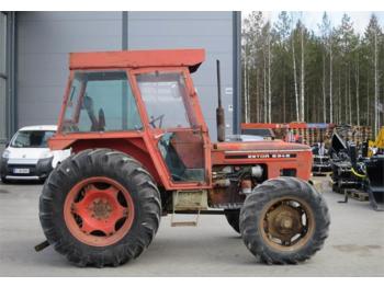 Tracteur agricole Zetor 6945: photos 1