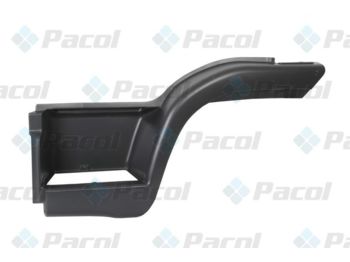 Cabine et intérieur pour Camion neuf IVECO: photos 1
