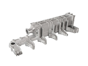 Refroidisseur EGR MERCEDES-BENZ Actros