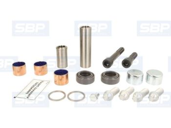 Pièces de rechange pour Camion neuf New IVECO RENAULT, ,VOLVO: photos 1