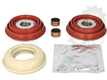Pièces de rechange pour Camion neuf RENAULT , SCANIA, IVECO, SCHMITZ: photos 1