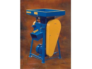 Équipement de traitement post-récolte