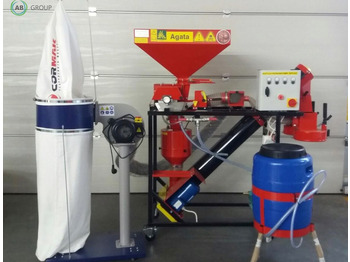 Nettoyeur séparateur