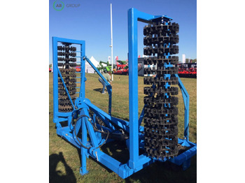 Rouleau agricole AGRISTAL