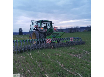 Outils du sol Avers-Agro Rotary hoe 5.3m - Green Star 5.3 Euro: photos 3