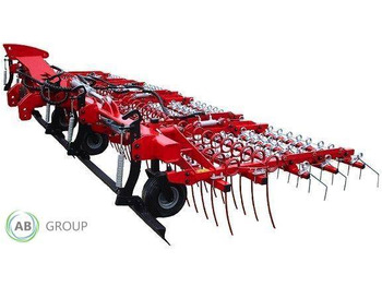 Herse étrille Awemak weeder harrow THOR BC 60: photos 5 Herse étrille Awemak weeder harrow THOR BC 60: photos 5