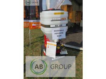 Distributeur d'engrais