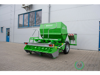 Planteuse de pommes de terre BOMET