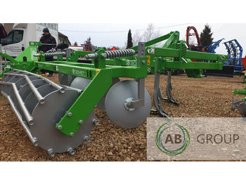 Bineuse Bomet cultivator Apus U865/10, 1,8 m: photos 4 Bineuse Bomet cultivator Apus U865/10, 1,8 m: photos 4