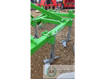 Bineuse Bomet cultivator Apus U865/10, 1,8 m: photos 2 Bineuse Bomet cultivator Apus U865/10, 1,8 m: photos 2