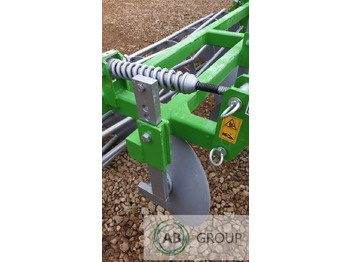 Bineuse Bomet cultivator Apus U865/10, 1,8 m: photos 3 Bineuse Bomet cultivator Apus U865/10, 1,8 m: photos 3