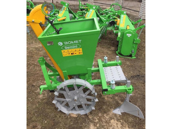 Planteuse de pommes de terre BOMET