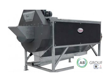 Machine agroalimentaire