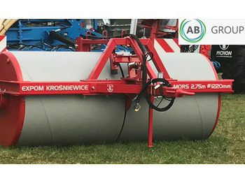 Rouleau agricole EXPOM