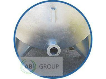 Citerne Inofama BC20SW water tank 2000l: photos 2 Citerne Inofama BC20SW water tank 2000l: photos 2