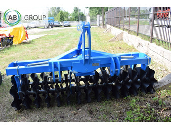 Cover crop INTER-TECH