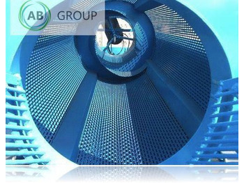 Machine agroalimentaire Kotło-Pol vegetable washer with sorter: photos 4 Machine agroalimentaire Kotło-Pol vegetable washer with sorter: photos 4