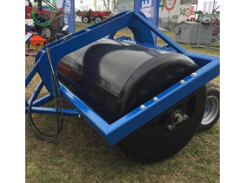 Rouleau agricole METAL-TECHNIK