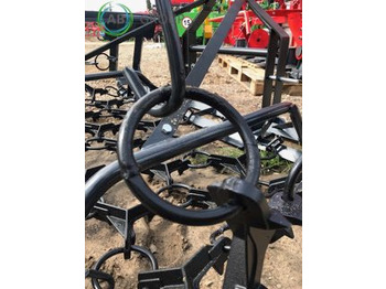 Herse à chaîne Metal-Technik meadow harrow 3 m: photos 3