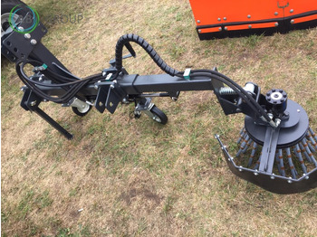 Brosse METAL-TECHNIK