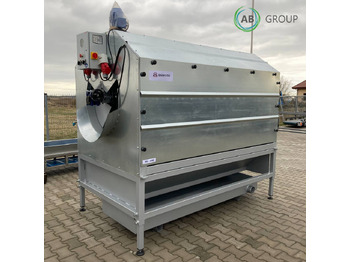 Machine agroalimentaire