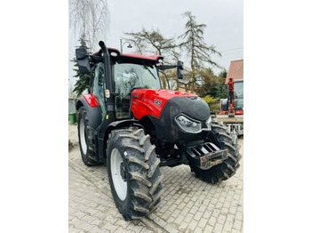 Tracteur agricole CASE IH Maxxum 145