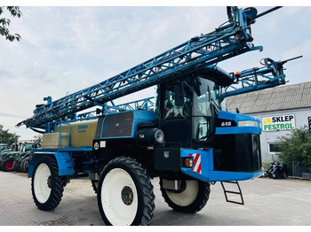 Pulvérisateur Challenger ROGATOR 618: photos 5